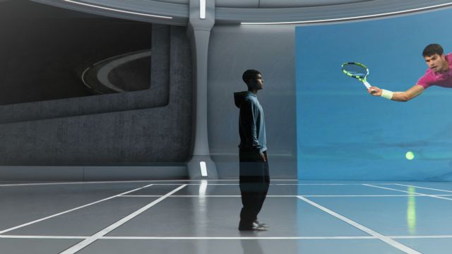 El Pozo Alimentacin y Carlos Alcaraz celebran el valor de la confianza en su nueva campaa, Foto 2