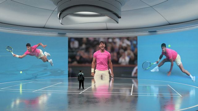 El Pozo Alimentacin y Carlos Alcaraz celebran el valor de la confianza en su nueva campaa, Foto 3