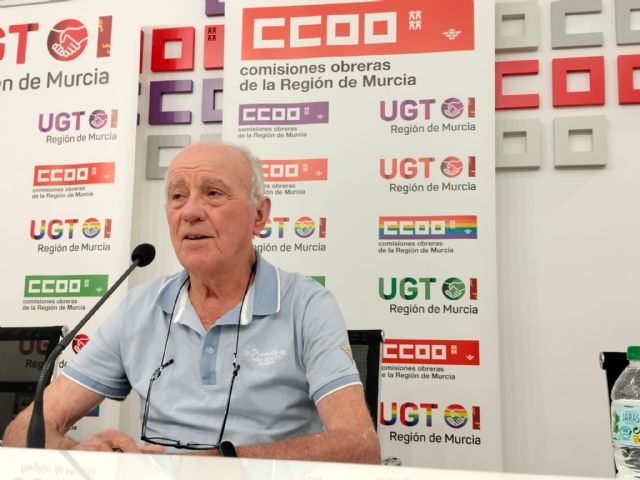 La región de Murcia tiene la ratio de plazas de residencias para mayores más bajo del país - 1, Foto 1