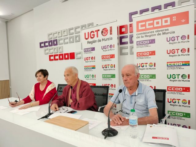 La región de Murcia tiene la ratio de plazas de residencias para mayores más bajo del país - 2, Foto 2