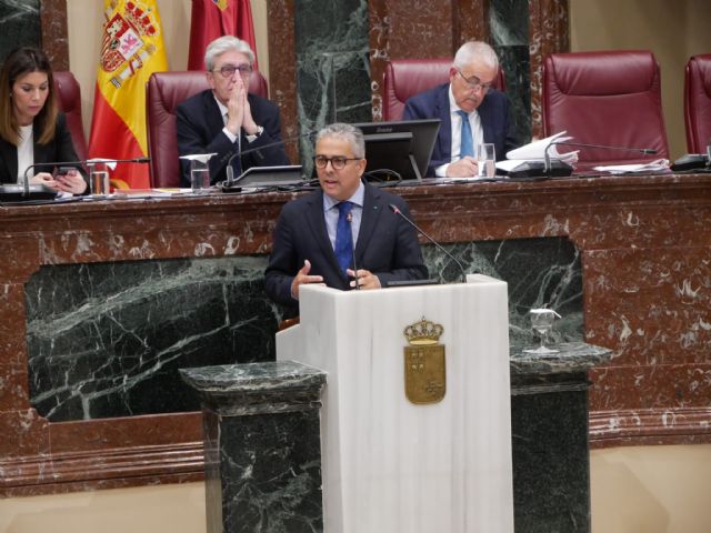 La Asamblea solicita al Gobierno de España, a iniciativa del PP, que excluya a las frutas y hortalizas frescas de sus prohibiciones al uso de envases - 1, Foto 1