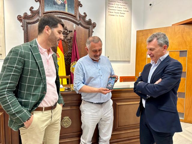 El Ayuntamiento de Lorca continúa con su apuesta por fomentar el consumo de agua del grifo en la hostelería local - 1, Foto 1