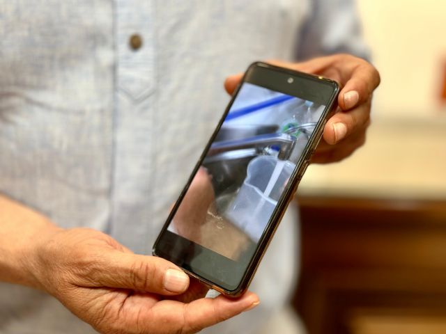 El Ayuntamiento de Lorca continúa con su apuesta por fomentar el consumo de agua del grifo en la hostelería local - 3, Foto 3