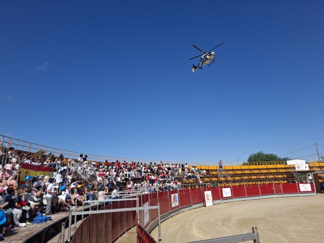 Alcantarilla para los escolares del municipio - 2, Foto 2