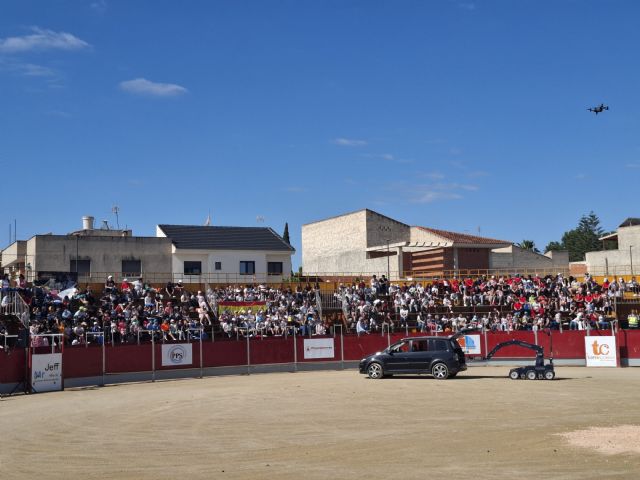 Alcantarilla para los escolares del municipio - 3, Foto 3