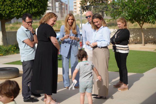 1.300 menores se beneficiarán del 'cheque guardería' - 3, Foto 3