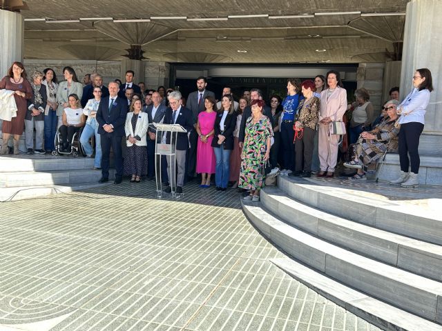 AFIBROCAR demanda Unidades de Tratamiento Multidisciplinar para las personas con fibromialgia y SFC - 2, Foto 2