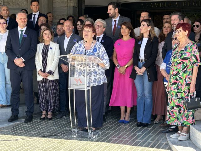 AFIBROCAR demanda Unidades de Tratamiento Multidisciplinar para las personas con fibromialgia y SFC - 4, Foto 4