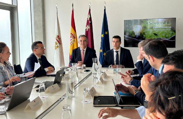 El Ayuntamiento de Blanca incorporará más de 2.000.000 de metros cuadrados de suelo industrial en el municipio - 2, Foto 2