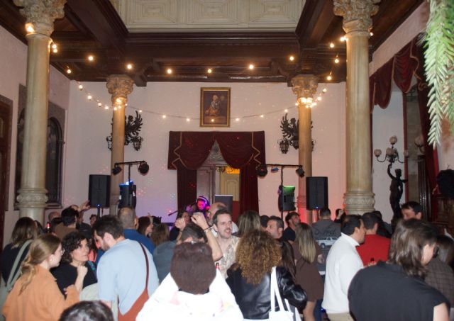 Fox Fest, el festival que descubrirá el talento local en el Casino de Cartagena - 2, Foto 2