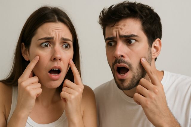 Demodex: el ácaro invisible en la piel del rostro que puede alterar la salud cutánea - 2, Foto 2