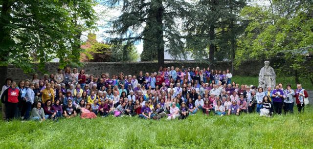 La Revuelta de Mujeres en la Iglesia reclama a León XIV que avance hacia la plena igualdad - 3, Foto 3