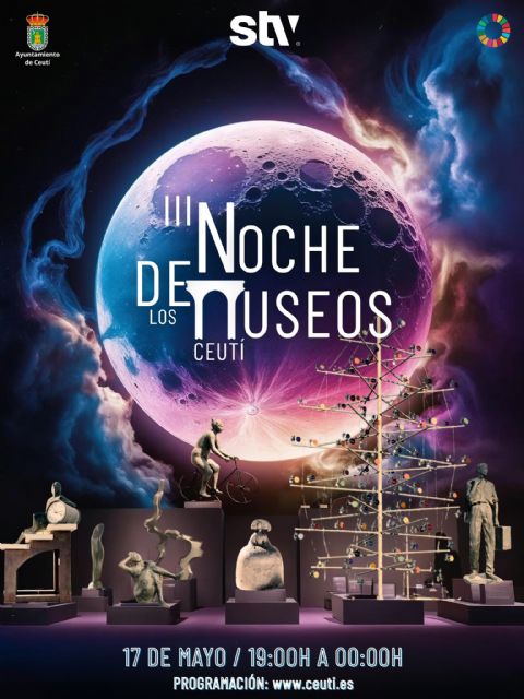 Ceutí convierte la III noche de los museos en una gran experiencia cultural abierta a toda la región - 1, Foto 1