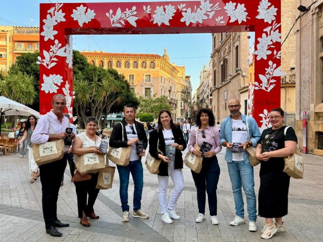 Ceutí convierte la III noche de los museos en una gran experiencia cultural abierta a toda la región - 2, Foto 2