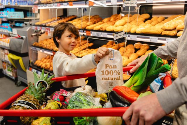 Dia continúa su tendencia positiva y alcanza el 5,2% de cuota de mercado - 3, Foto 3