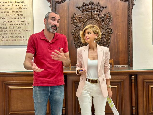 La Unidad de Control abre, desde su puesta en marcha, 174 procedimientos sancionadores por infringir la Ordenanza Municipal del Padrón que se han traducido en 45.000€ en multas - 2, Foto 2