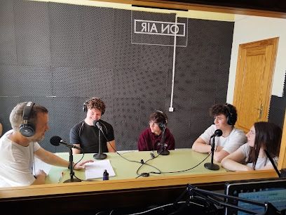 Europa se vive en el IES Saavedra Fajardo de Murcia - 4, Foto 4