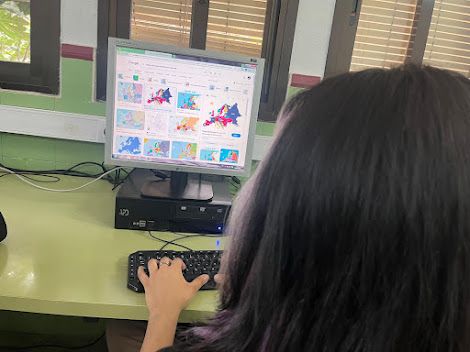 Europa se vive en el IES Saavedra Fajardo de Murcia - 5, Foto 5