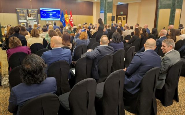 Los Premios Nacionales y Europeos de la Franquicia 2025 ya tienen ganadores - 2, Foto 2