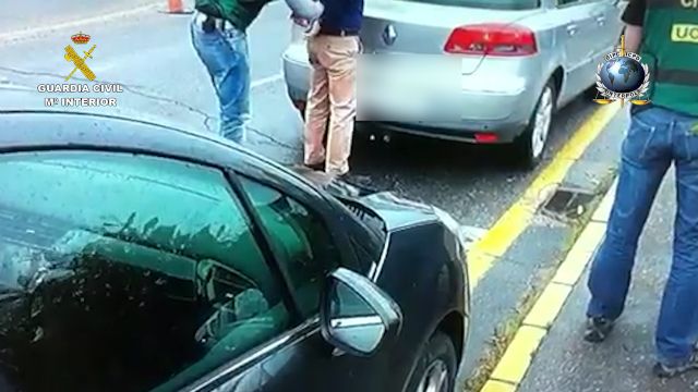 La Guardia Civil detecta ms de 30 infracciones en materia de control de medicamentos, Foto 1