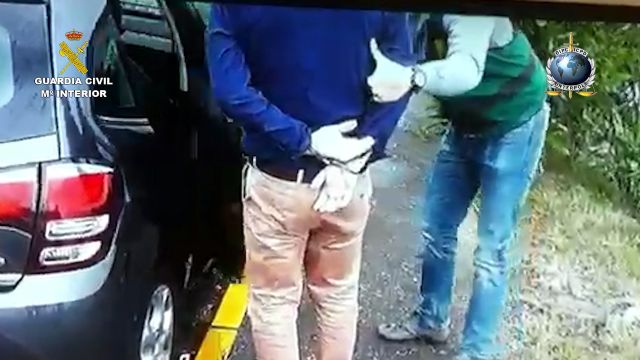 La Guardia Civil detecta ms de 30 infracciones en materia de control de medicamentos, Foto 2