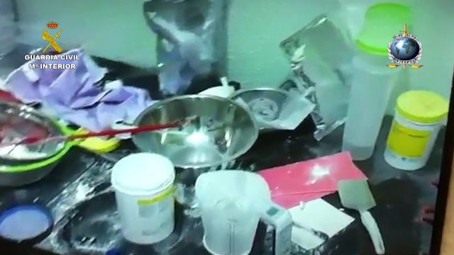 La Guardia Civil detecta ms de 30 infracciones en materia de control de medicamentos, Foto 3