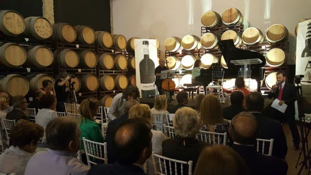 Agricultura destaca el importante valor medioambiental de las estaciones depuradoras de agua residuales en las bodegas de la Región - 1, Foto 1