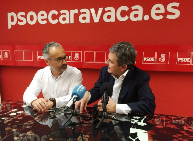 Pepe Moreno defiende que solo Pedro Sánchez tuvo la valentía de sentarse a negociar - 1, Foto 1