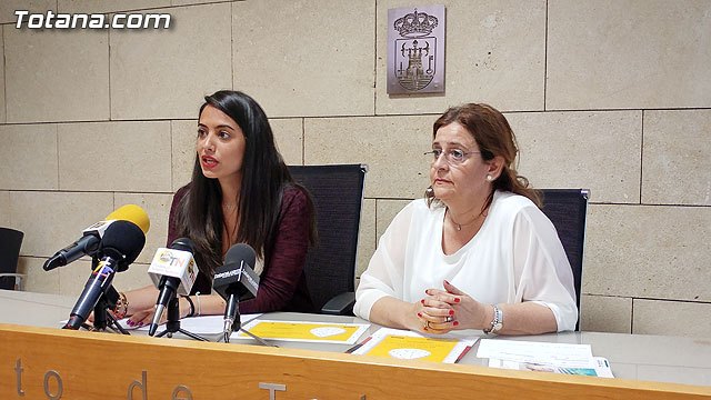 El Centro Regional de Hemodonación realizará extracciones en el Ayuntamiento el próximo viernes, Foto 2