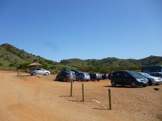CTSSP espera que se haga justicia con los posibles delitos del parking de Calblanque - 1, Foto 1