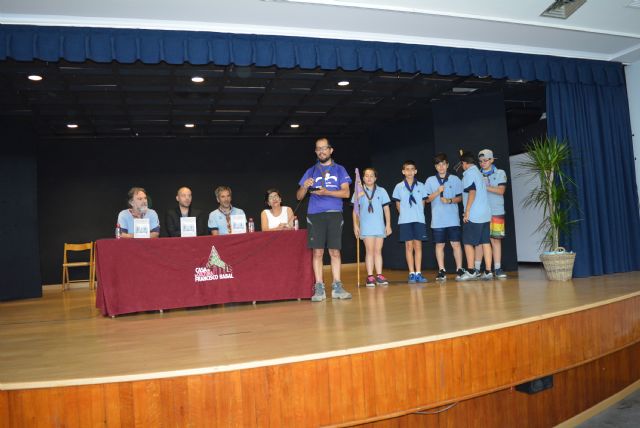 El pasado fin de semana tuvieron lugar los actos en conmemoración del 85 Aniversario de la Ruta de Mil Kilómetros por Andalucía - 1, Foto 1