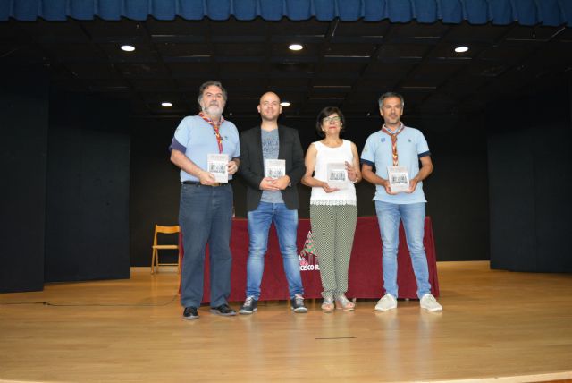 El pasado fin de semana tuvieron lugar los actos en conmemoración del 85 Aniversario de la Ruta de Mil Kilómetros por Andalucía - 2, Foto 2