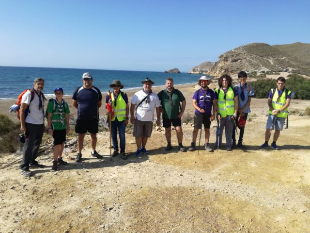El pasado fin de semana tuvieron lugar los actos en conmemoración del 85 Aniversario de la Ruta de Mil Kilómetros por Andalucía - 3, Foto 3