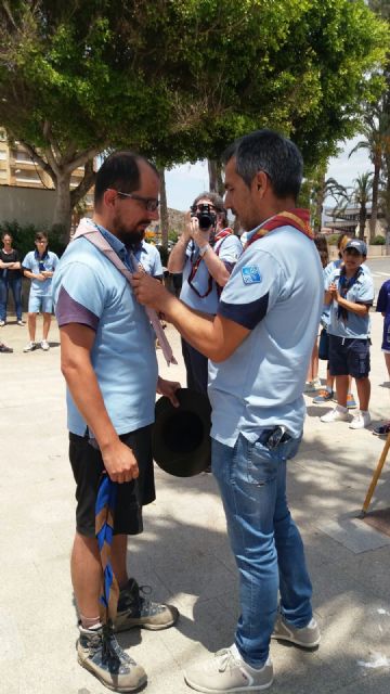 El pasado fin de semana tuvieron lugar los actos en conmemoración del 85 Aniversario de la Ruta de Mil Kilómetros por Andalucía - 5, Foto 5