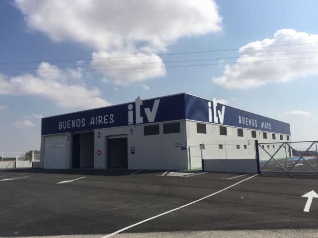 Ciudadanos pide explicaciones por el retraso para conceder la autorización a la nueva  ITV en Molinos Marfagones - 1, Foto 1