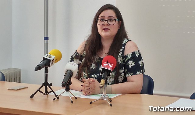 Promueven la creación de una Comisión Municipal de Infancia y Juventud para dinamizar de la vida social, cultural y política de estos sectores de población en Totana, Foto 2