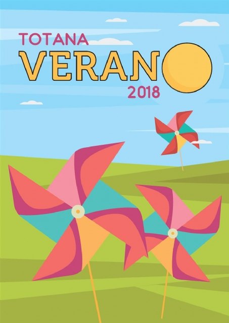 Programa Totana Verano 2018, Foto 2