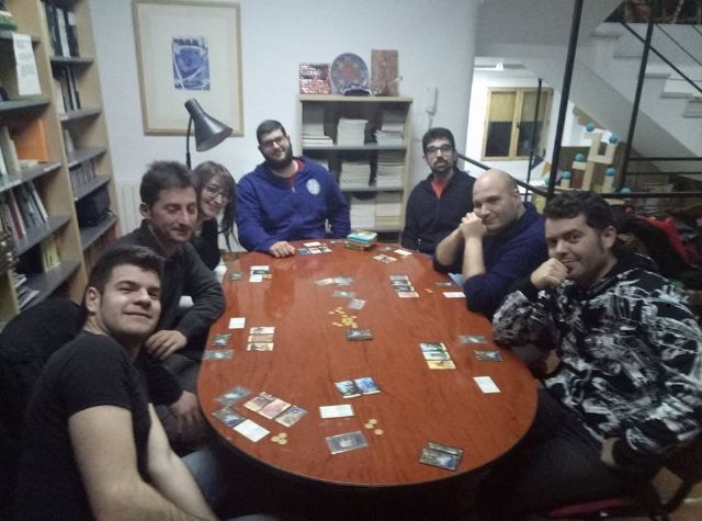 Caravaca acoge este sábado la I Jornada Lúdica del Gremio de Juglares - 2, Foto 2