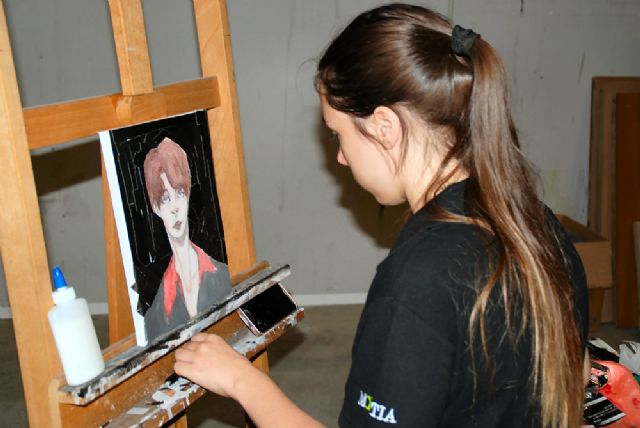 Unimar organiza cinco escuelas de verano para estudiantes de Secundaria y Bachillerato - 1, Foto 1