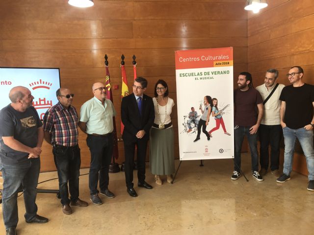 1.140 niños y adolescentes podrán participar en 22 escuelas de verano de forma gratuita - 1, Foto 1