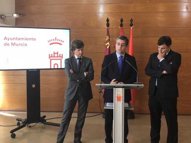 El 2017 fue el segundo mejor año de la Oficina de Congresos desde su creación hace 20 años - 1, Foto 1