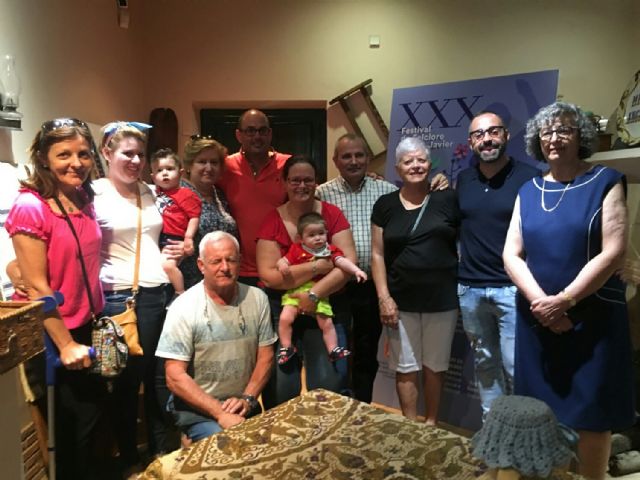 Grupos de Murcia, Galicia y Serbia participarán en el XXX Festival Internacional de Folclore de San Javier - 3, Foto 3