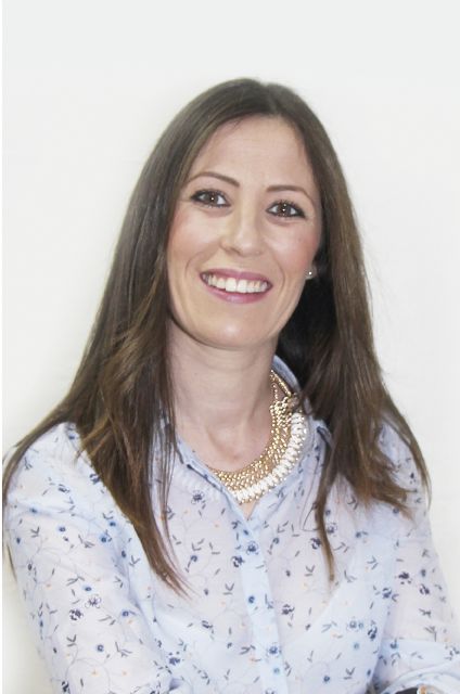 Isabel María Torrente será la candidata de IU-los verdes en las próximas elecciones municipales - 1, Foto 1