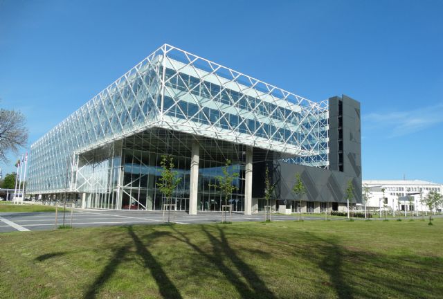 Los estudiantes de Electrónica en la UPCT podrán obtener también un grado en Robótica en Lituania - 2, Foto 2