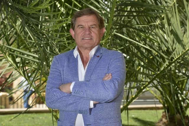 El pimiento murciano avanza de manera favorable - 1, Foto 1