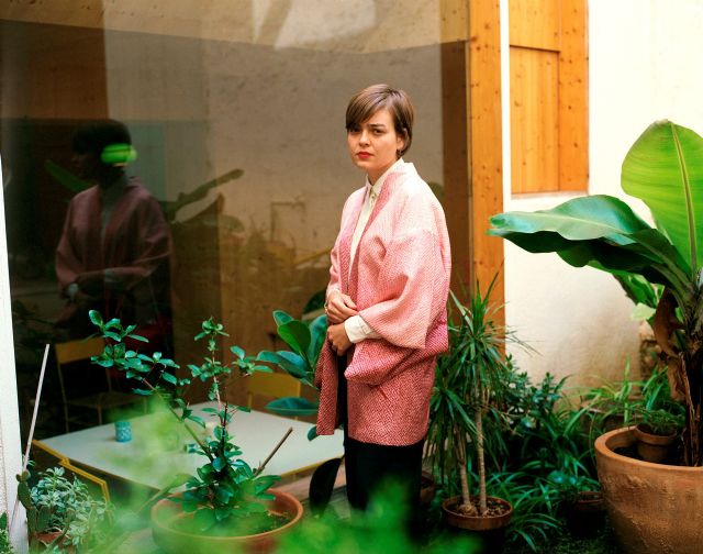 La arquitecta y profesora Anna Puigjaner   cierra el Curso de Introducción al Arte Contemporáneo que acoge el Cendeac - 1, Foto 1