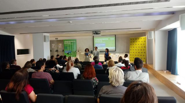 Las jornadas #Emprende24 formarán a 60 desempleados para que hagan realidad ideas de negocio de economía circular - 1, Foto 1