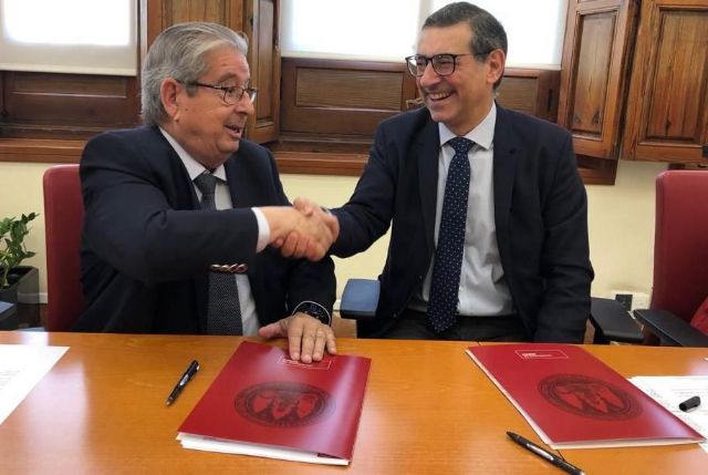 La UMU y Cefusa colaboran para investigar en cerdos los posibles efectos para la salud en la edad adulta en personas nacidas gracias a técnicas de reproducción 'in vitro' - 1, Foto 1