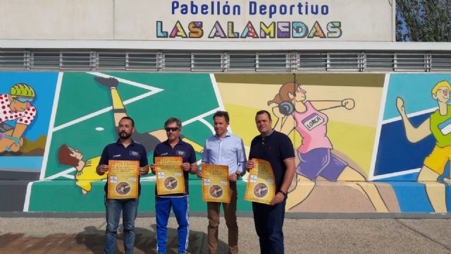 El Ayuntamiento y el Foro de Educación Física y Deporte organizan la III edición del Certamen Creasport, cuyos trabajos  pueden presentarse hasta el 30 de septiembre - 1, Foto 1