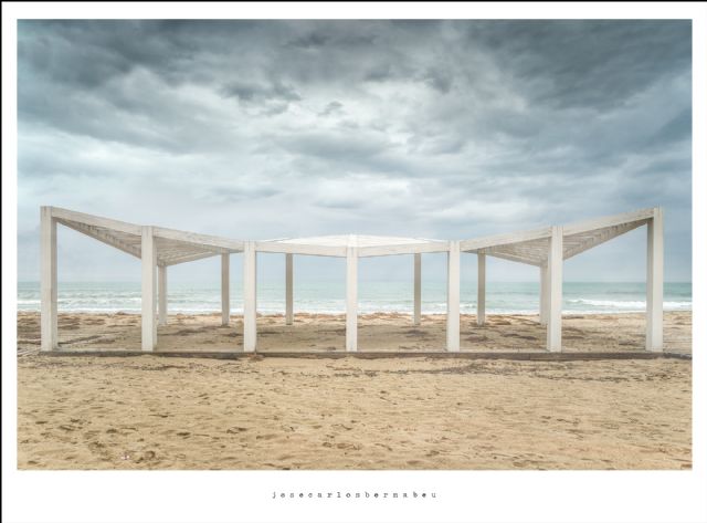 José Carlos Bernabéu gana el XVIII Premio de Fotografía de la Universidad de Murcia - 1, Foto 1